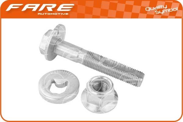FARE SA Camberbult 21577 RENAULT inställningsskruv, lutning FARE SA 21577
