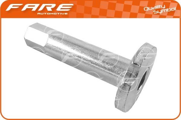 FARE SA Tukivarsi 21580 21580 FARE SA Reaktiotanko