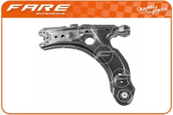 FARE SA Bras de suspension 21586 Saab 9-3 Bras oscillant de suspension FARE SA 21586
