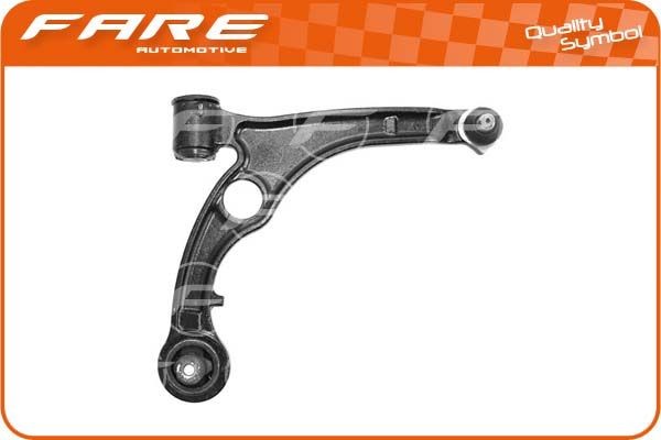 FARE SA Bærearm 21587 Styrearm FARE SA Saab 9-3 21587