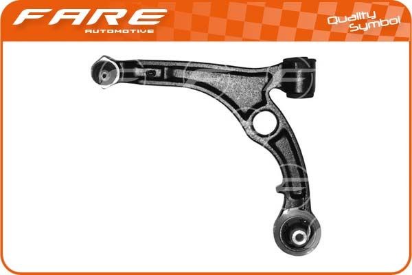 FARE SA Rameno zavesenia kolies 21588 21588 Rameno zavesenia kolies FARE SA TOYOTA AVENSIS