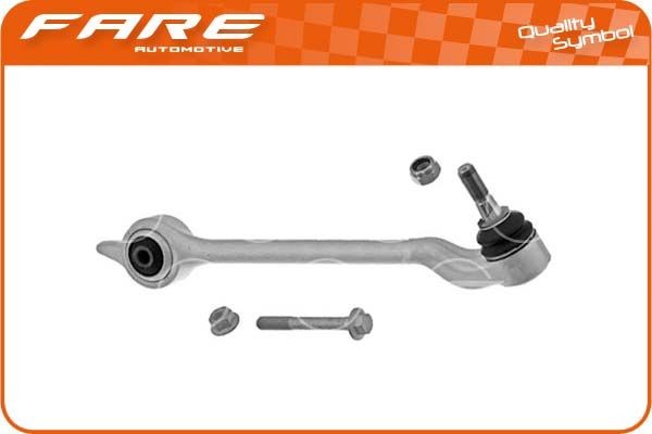 FARE SA Bærearm 21590 Styrearm FARE SA Toyota AVENSIS 21590