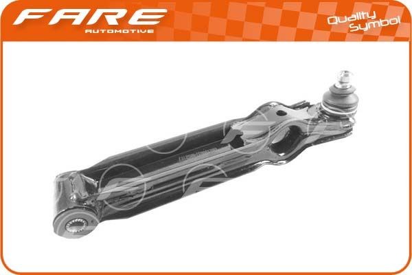 FARE SA Querlenker 21593 21593 Querlenker FARE SA LANCIA DELTA