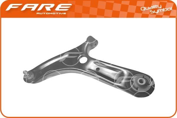 FARE SA Bras de suspension 21598 Alfa Romeo 147 Bras de liaison FARE SA 21598