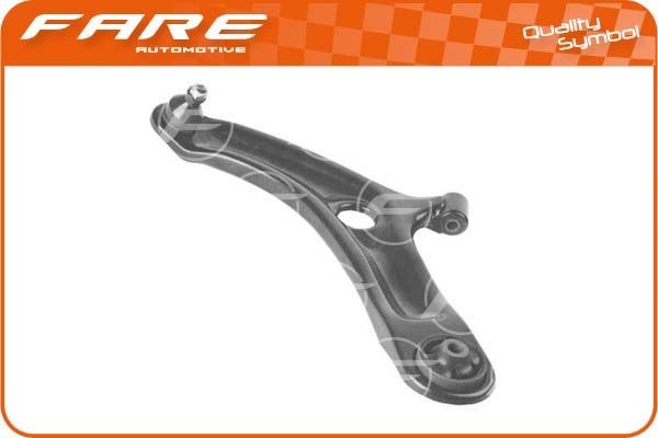 FARE SA Querlenker 21601 Dreieckslenker FARE SA Lancia PHEDRA 21601