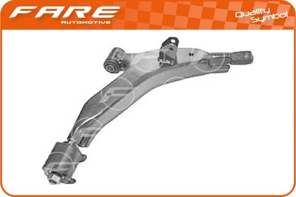 FARE SA Bras de suspension 21607 Bras transversal FARE SA SPIDER 21607 pas cher