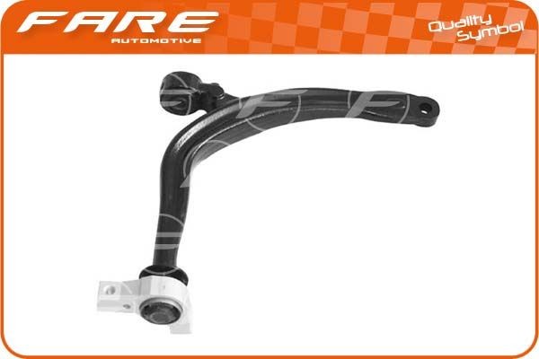 FARE SA Bærearm 21609 FARE SA Bærebro BMW 21609