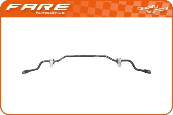FARE SA Stabilisator, chassis 21610 21610 Stabilisator OPEL CORSA FARE SA