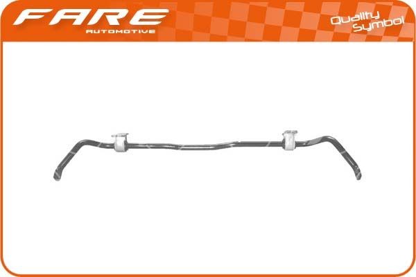 FARE SA Barre stabilisatrice 21611 Barre anti-dévers FARE SA BOXER 21611 pas cher