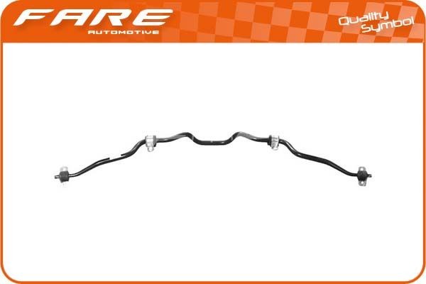 FARE SA Barre stabilisatrice 21613 21613 Barre de stabilisation PEUGEOT BOXER FARE SA
