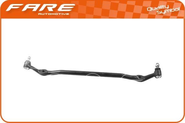 FARE SA Spoorstang 21617 Spoorstangeind HYUNDAI FARE SA 21617