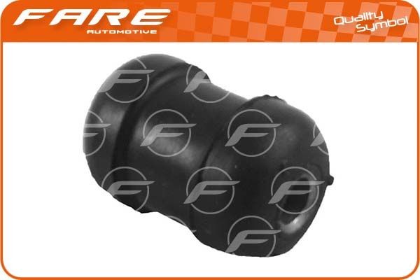 FARE SA Μπάρα τιμονιού 21618 21618 Μπάρα τιμονιού SKODA OCTAVIA FARE SA