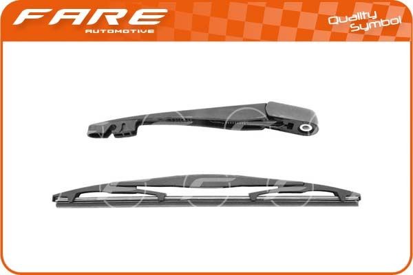 FARE SA Tagumine kojamees 21883 Kojamehed FARE SA SUZUKI 21883