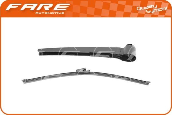 FARE SA Tagumine kojamees 21893 FARE SA Kojamehed CHRYSLER 21893