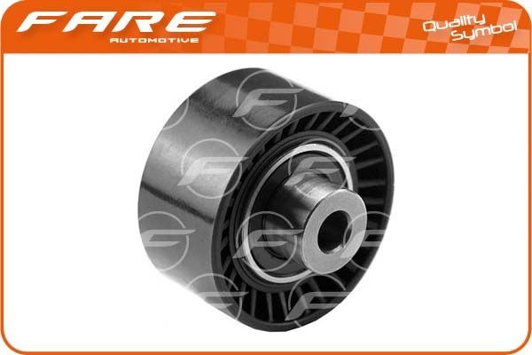 FARE SA Polia de desvio / de guia, correia trapezoidal estriada 21944 21944 Polia de desvio de guia correia trapezoidal estriada FIAT PANDA FARE SA