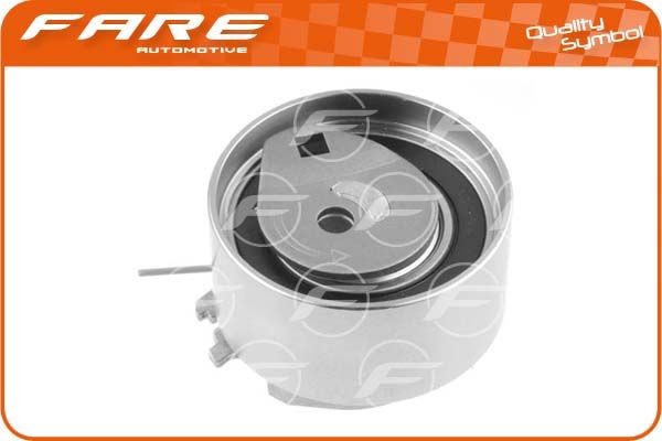 FARE SA Styrrulle, drivrem 21949 21949 FARE SA spännrullesträckararm KIA SPORTAGE