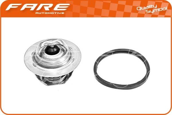 FARE SA Termostat, kjølemiddel 21983 Termostat FARE SA Citroën C25 21983