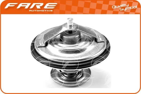 FARE SA Thermostaat, koelvloeistof 21985 21985 Koelwaterthermostaat MERCEDES-BENZ CLK FARE SA