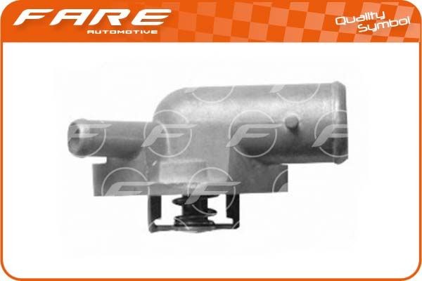 FARE SA Termostat chladenia 21998 Termostat FARE SA Fiat PUNTO 21998