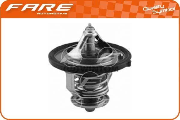 FARE SA Termostat, kjølemiddel 21999 Termostathus FARE SA OUTLANDER 21999 billige