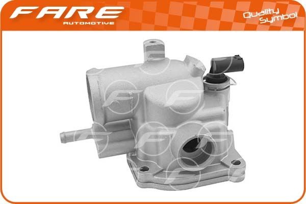 FARE SA Termóstato, líquido de refrigeração 22003 Termóstato FARE SA Mercedes-Benz Classe G 22003