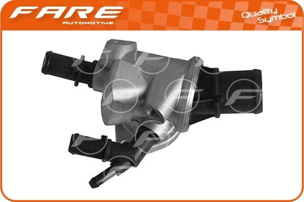 FARE SA Termostat, kølemiddel 22005 Termostat FARE SA Fiat 128 22005