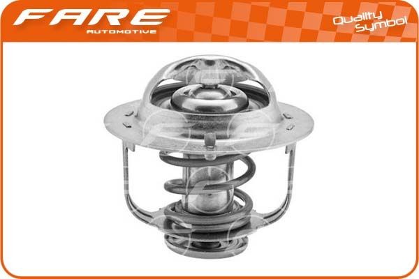 FARE SA Termostat chladenia 22006 22006 Termostat FARE SA OPEL INSIGNIA