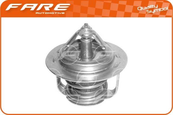 FARE SA Termostat, kølemiddel 22010 22010 Motor termostat HYUNDAI H-1 Kasse FARE SA