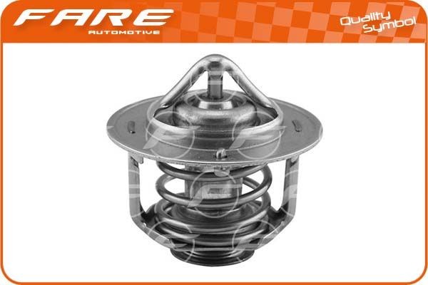 FARE SA Termostat chladenia 22021 Termostat FARE SA Opel INSIGNIA 22021
