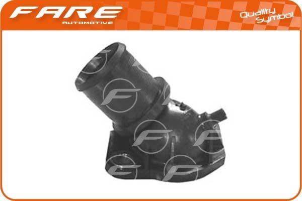 FARE SA Termostat, kjølemiddel 22028 Termostathus FARE SA C25 22028 billige