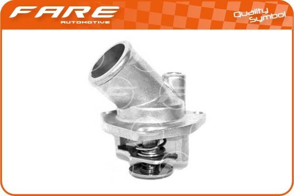 FARE SA Termostat chladenia 22037 Termostat FARE SA Opel INSIGNIA 22037