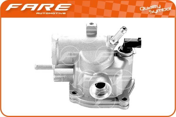 FARE SA Termostaatti, jäähdytysneste 22040 22040 FARE SA Termostaatti Mercedes-Benz G-sarja hinta