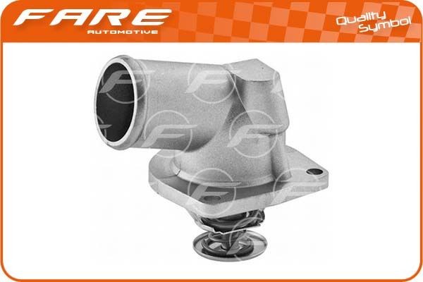 FARE SA Termostat chladenia 22051 Termostat FARE SA INSIGNIA 22051 lacné