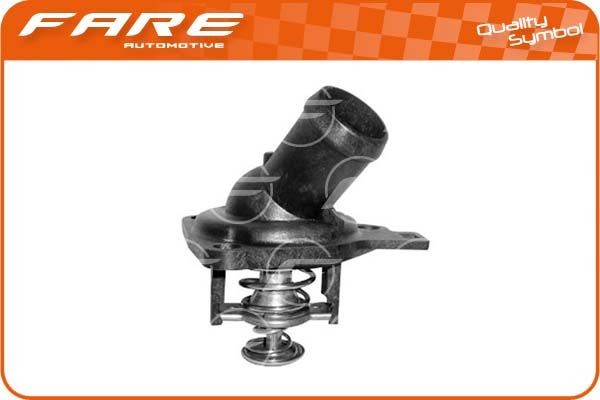 FARE SA Thermostat d'eau 22067 22067 Calorstat HONDA CIVIC FARE SA