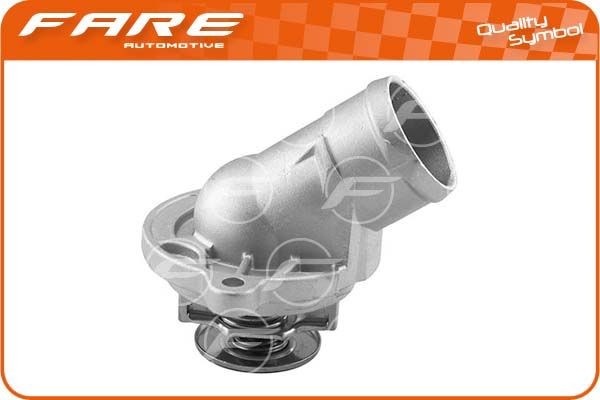 FARE SA Termóstato, líquido de refrigeração 22072 22072 Termóstato de água MERCEDES-BENZ Classe G FARE SA