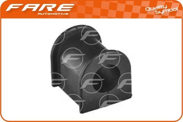 FARE SA Coussinet de palier, stabilisateur 22123 22123 Silent bloc de barre stabilisatrice FARE SA MAZDA 2