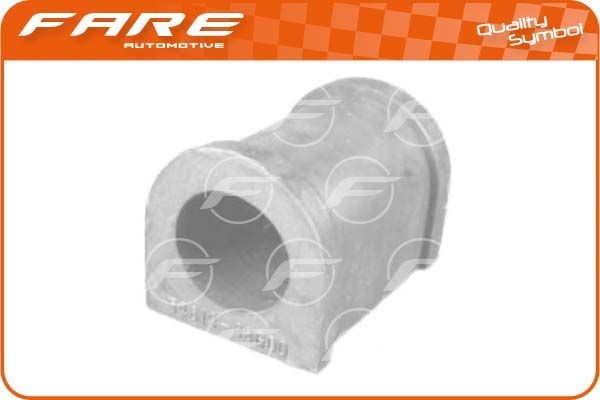 FARE SA Laagripuks, stabilisaator 22199 22199 Stabilisaatori puksid NISSAN 350 Z FARE SA