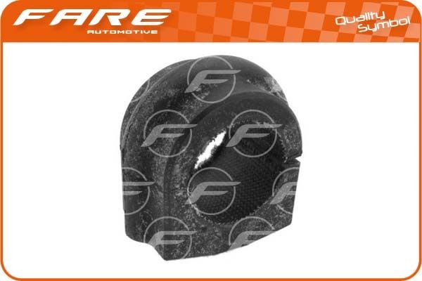 Lagerbus, stabilisator FARE SA 22269 FARE SA 22269 Stabilisatorstang rubbers NISSAN PATHFINDER 2004