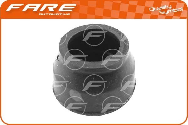 FARE SA Joint-soufflet, guidage d'étrier de frein 22358 FARE SA Boulon de guidage etrier de frein TOYOTA 22358