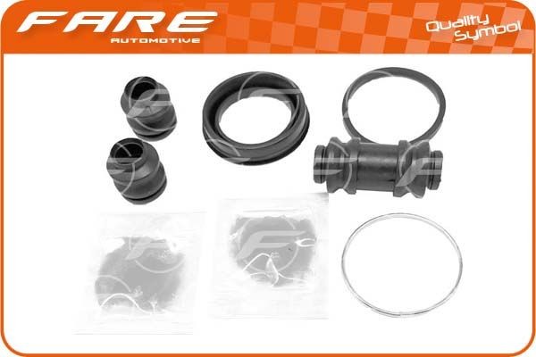 FARE SA Renoveringssats, bromsok 22362 22362 FARE SA rep.sats bromsok Renault SCÉNIC