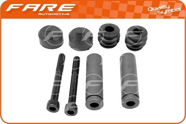 FARE SA Renoveringssats, bromsok 22363 22363 FARE SA repsats bromsok RENAULT SCÉNIC
