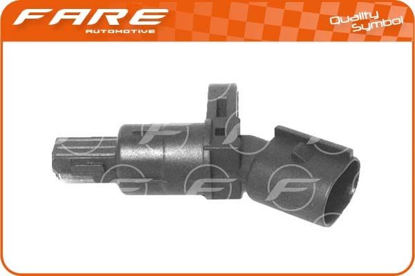 FARE SA Αισθητήρας, στροφές τροχού 22376 Αισθητήρας ABS FARE SA FABIA 22376 φθηνά