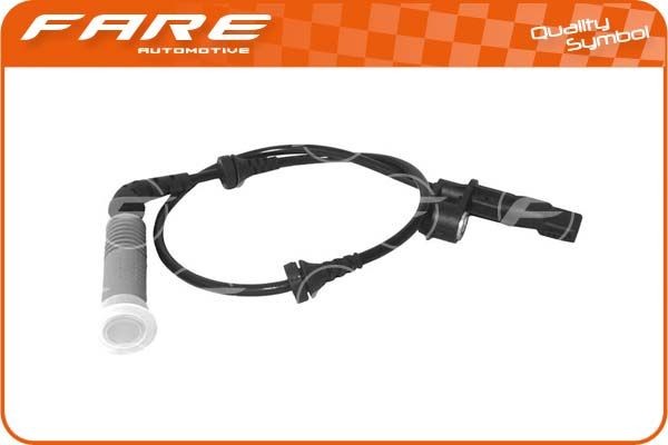 FARE SA Andur, rattapöörete arv 22421 ABS andur BMW FARE SA 22421