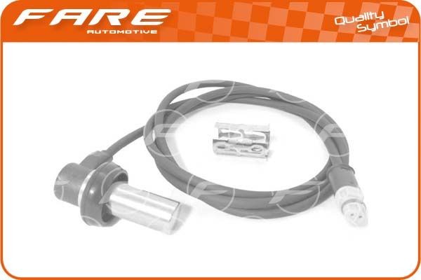 FARE SA Andur, rattapöörete arv 22478 22478 FARE SA ABS andur Fiat odav