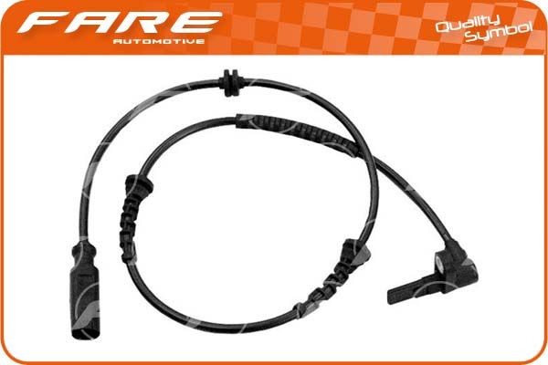 FARE SA Andur, rattapöörete arv 22574 ABS andur FARE SA FIAT 22574