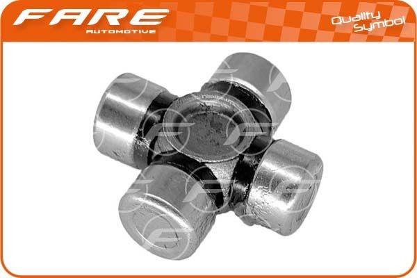 FARE SA Giunto, Piantone sterzo 22633 FARE SA 22633 Giunto, piantone sterzo Nissan Primera P11 Sedan originale prezzo
