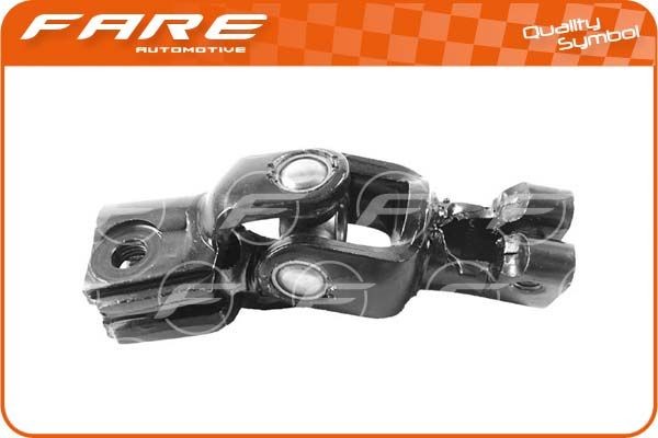 FARE SA Ledd, rattstamme 22636 Ledd, rattsøyle FARE SA HONDA 22636