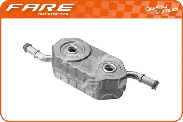 FARE SA Radiateur d'huile 22666 prix Refroidisseur d'huile moteur Citroën 230P 22666 FARE SA
