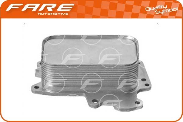 FARE SA Radiatore olio motore 22674 22674 costo Radiatore olio KIA SEDONA FARE SA