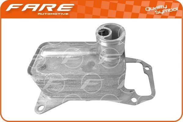 FARE SA Radiatore olio motore 22687 22687 costo Radiatore olio KIA SEDONA FARE SA